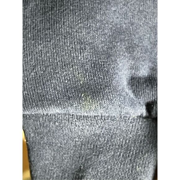 Vintage 90s US Navy Naval Academy Logo Sweater - Picture 6 of 6